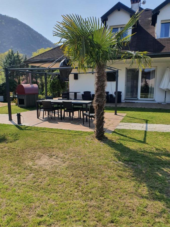 Villa Mariel Lago Maggiore Gravellona Toce Exterior photo